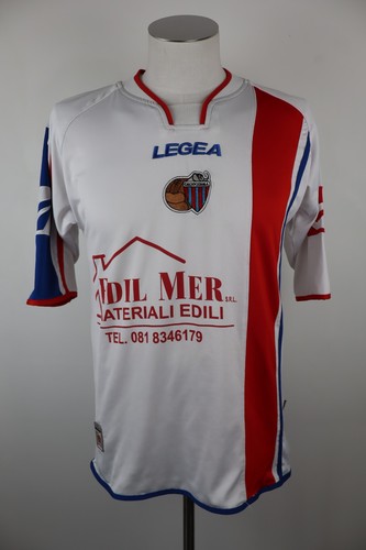 Legea catania maillot de - 12,