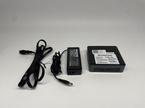 Intel nuc mini - 8,