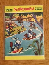 Planche Décalcomanie - TRANS'