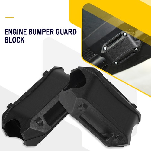 25mm universal engine crash - engine,