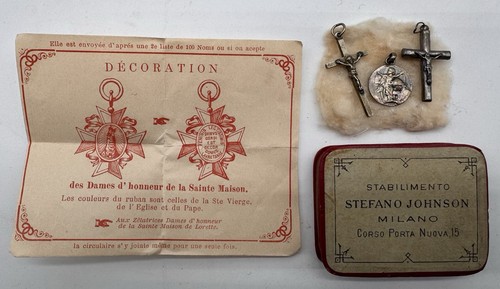 Boîte stefano johnson 1 - boîte,