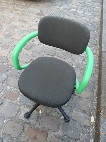 Siège vitra - siège,