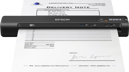 Epson workforce 60w - workforce,
