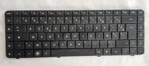 Clavier azerty français - azerty,