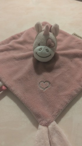 Doudou nattou - doudou,