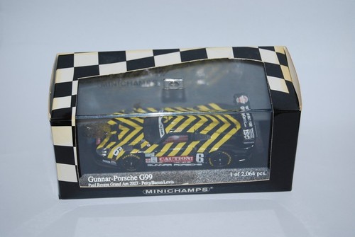 Minichamps porsche 911 g99 - porsche, de