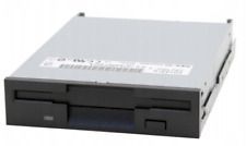 ✅✅✅✅ FLOPPY DISK DRIVE 1.44MB PH-06T088 - PH-0F8113 NEC BLACK