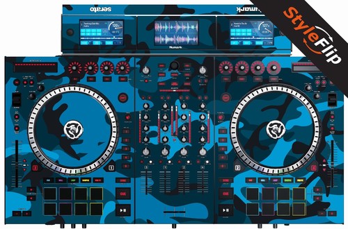 Numark iii skin - numark,