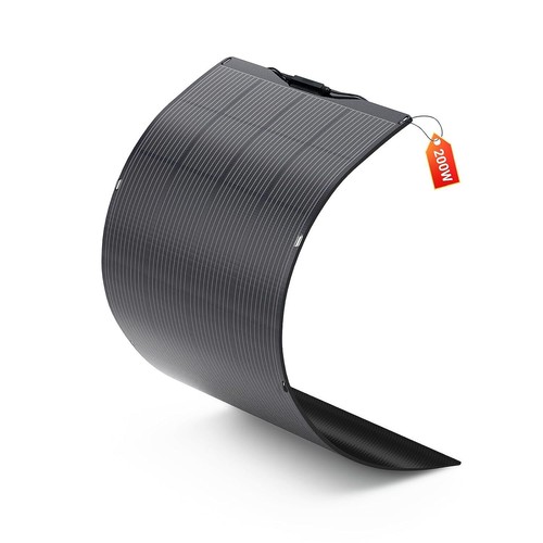Allpowers flexible solar - allpowers,