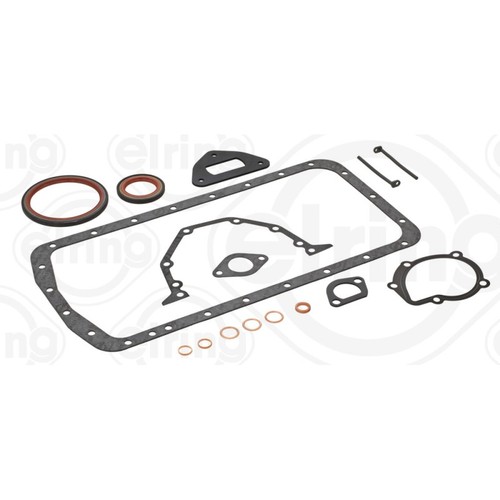 Pochette bas moteur pour - pochette,