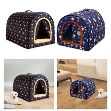 Niche pour chien, tente pour