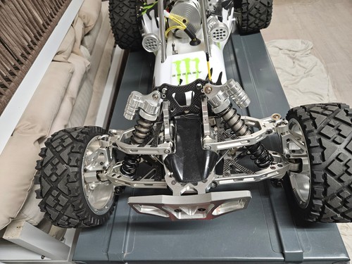 Baja style hpi full - baja,