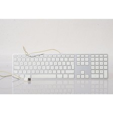 Clavier Apple USB - Allemand -