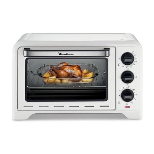 Mini four moulinex - 19, l