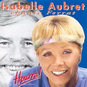 Isabelle aubret chante ferrat - isabelle,