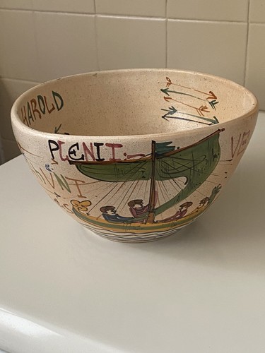 Céramique bayeux desmant - ,