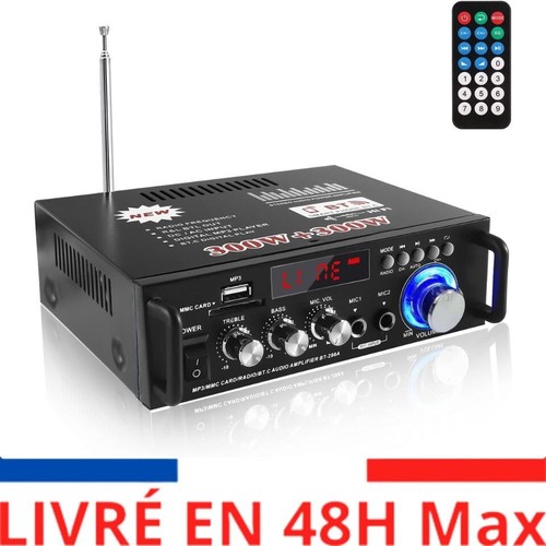 Etlephe amplificateur audio - etlephe,