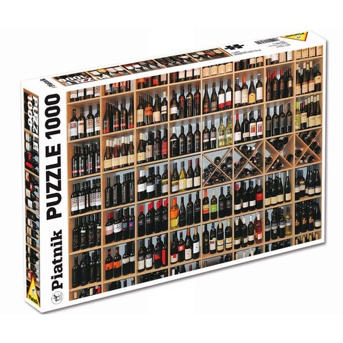 Cave vin 1000 - cave,
