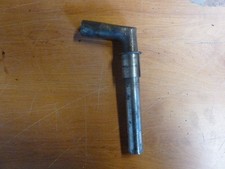 Ancien vélo potence selle