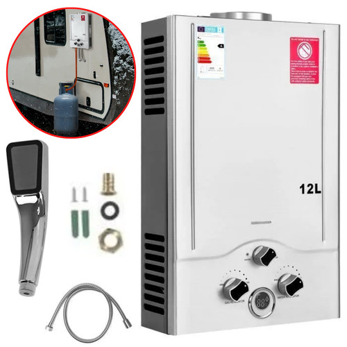 Breerainz chauffe eau gaz - breerainz,