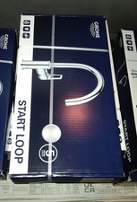 NEUF mitigeur de cuisine