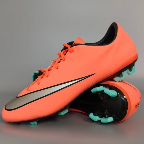 Nike mercurial veloce uk - fg,