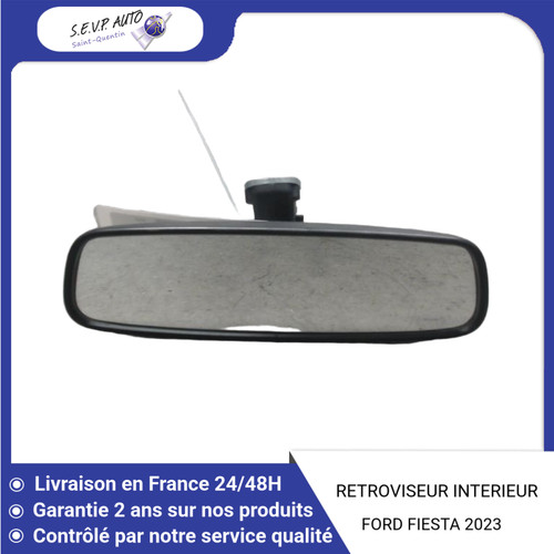Retroviseur interieur - retroviseur,