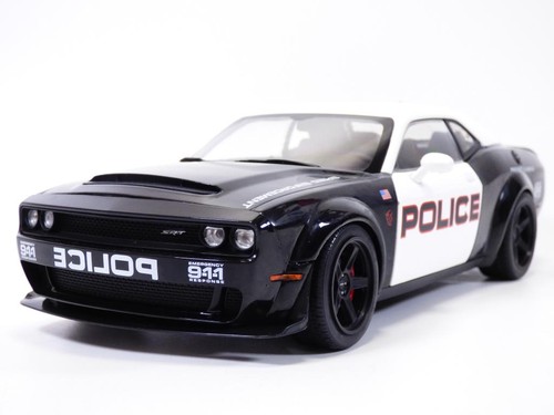 Dodge challenger demon - dodge,
