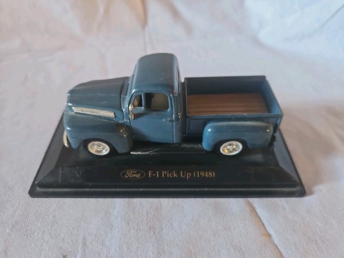 Voiture miniature ford f - -, f-1