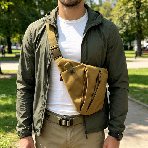 Tactical conceal carry - tactical,