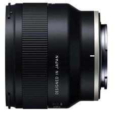 Objectif à focale fixe TAMRON