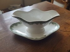 saucière ancienne Terre De