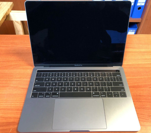 Apple macbook pro - pro, 2019