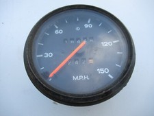 Porsche 914 Compteur De