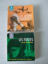 Lot de 2 livres Marabout Flash