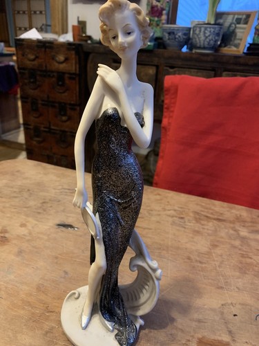 Wonderful vintage porcelain - wonderful,