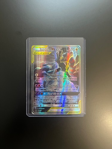 Garchomp giratina sm193 - giratina,