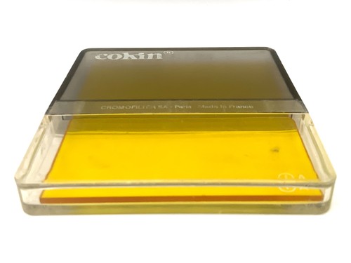 Filtre cokin cromofilter - filtre,