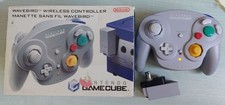 Nintendo Gamecube Wavebird