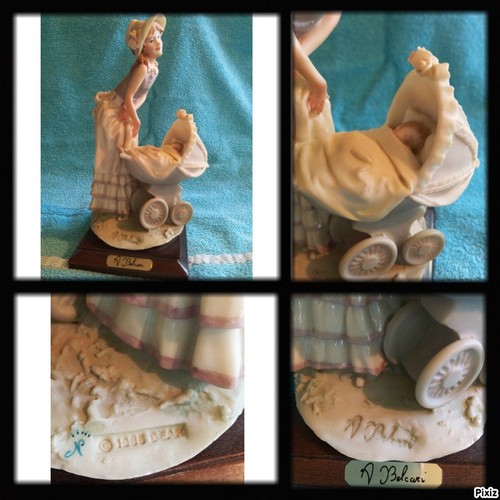 Auro belcari statue - 20, cm