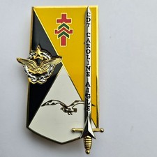 Cdt AIGLE Promotion Engineers of Armament Pilote AIR Insignia G 5546