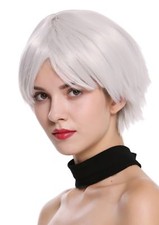 Perruque Femme Hommes Cosplay