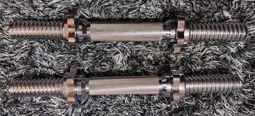 Barres acier pour - pour, poids