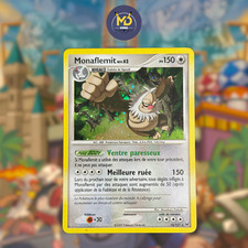 Carte Pokémon Française -
