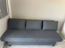 Canapé convertible 3 places