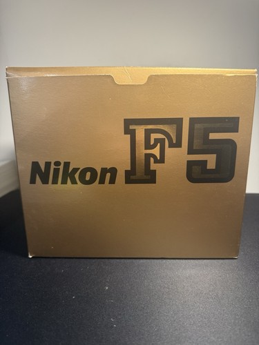 Nikon boîtier boîte - +,
