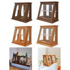 Vitrine de boulangerie pour