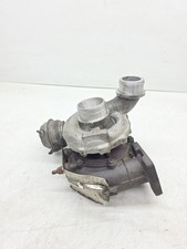 VW Lt 2D 35 Turbo Turbocharger Control 074145701D Engine 2.5 Tdi Diesel 