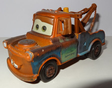 Martin (Tow Mater) - 1ère