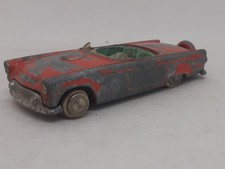 FORD  THUDERBIRD    TEKNO